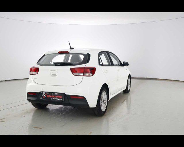 KIA Rio 1.2 DPi 84 CV Style