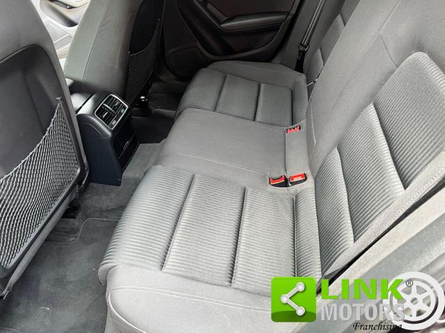 AUDI A4 Avant 2.0 TDI 177 CV quattro S tronic