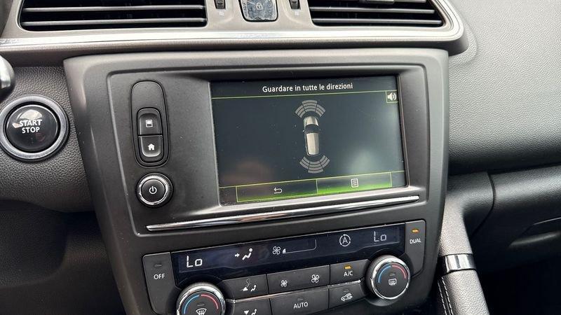 Renault Kadjar 1.5 dCi Energy 110cv Zen