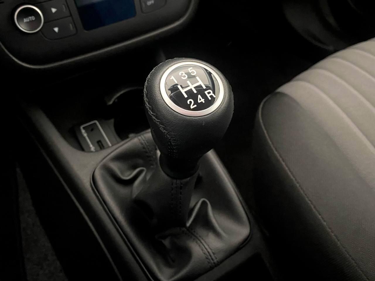 PUNTO1.3MJT S&S 95CV MOD.STREET *OK NEOPATENTATI*