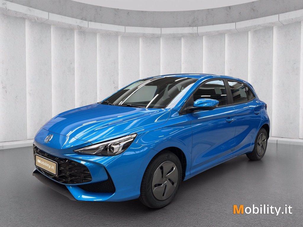 MG MG3 1.5 Standard del 2025