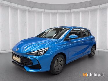 MG MG3 1.5 Standard del 2025