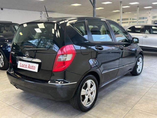 MERCEDES-BENZ A 150 BlueEFF. 95CV *PELLE*SEDILI RISCALDATI*OCCASIONE*