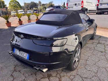 Alfa Romeo Spider 2.2 jts 185cv