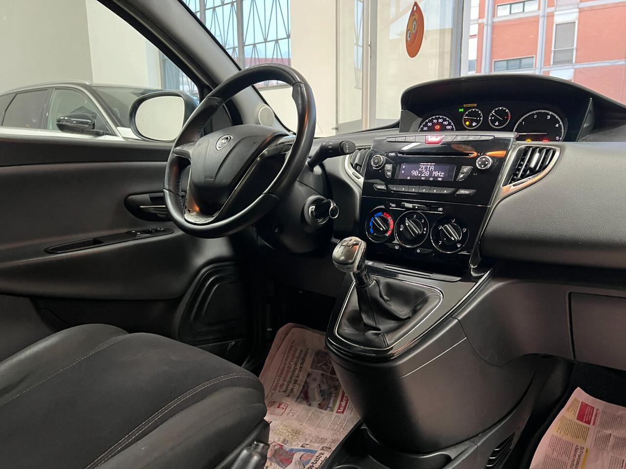 Lancia Ypsilon 1.3 MJT 16V 95 CV 5 porte S&S Platinum