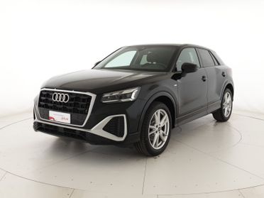 35TDI 150CV S tronic S line Edition