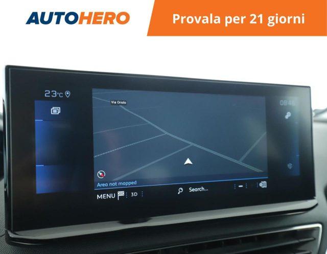 PEUGEOT 5008 BlueHDi 130 S&S EAT8 Allure Pack