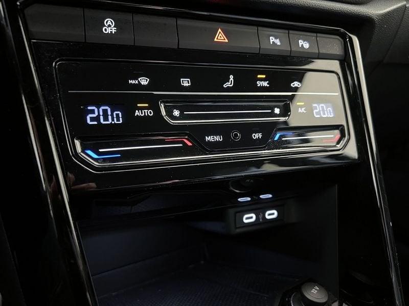 Volkswagen T-Roc T-Roc 1.0 TSI R-Line