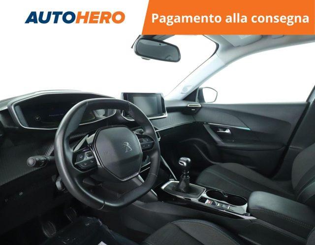PEUGEOT 2008 PureTech 100 S&S Allure Pack
