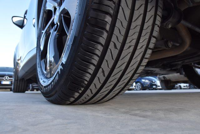 DS AUTOMOBILES DS 7 Crossback BlueHDi 130 aut. Business