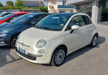 Fiat 500 1.4 Benzina Neopatentati