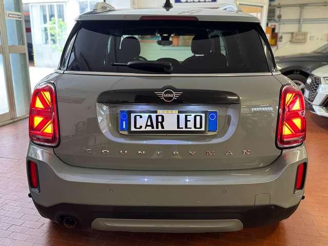 MINI One Countryman Mini Countryman 1.5 One Business auto