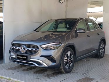 Mercedes-Benz GLA-H247 2023 - GLA 180 Advanced auto