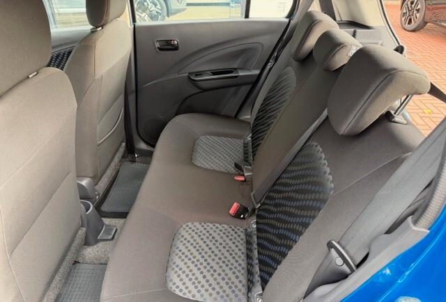 Suzuki Celerio 1.0 Style