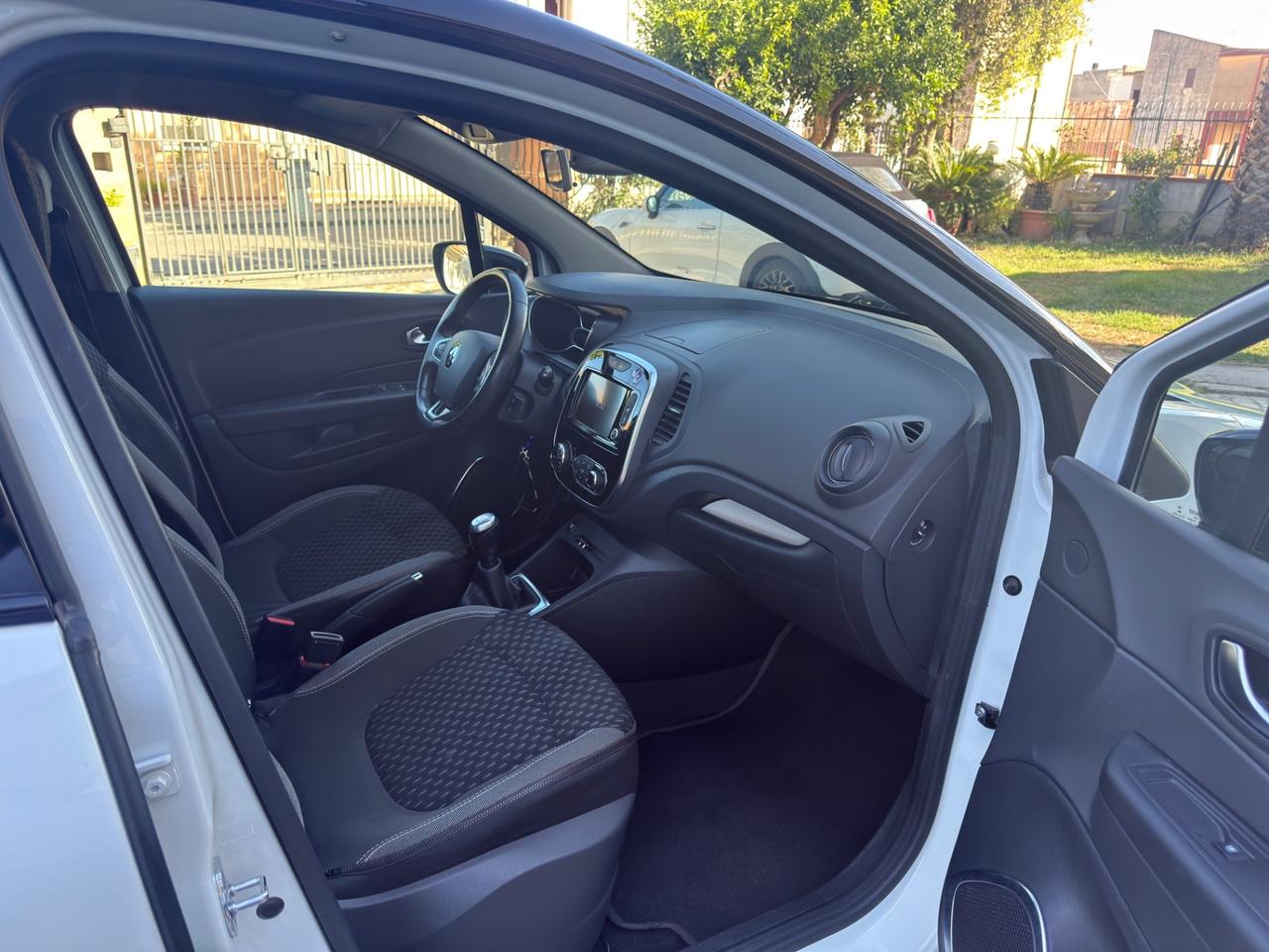 Renault Captur dCi 90 cv Start&Stop Energy Intens