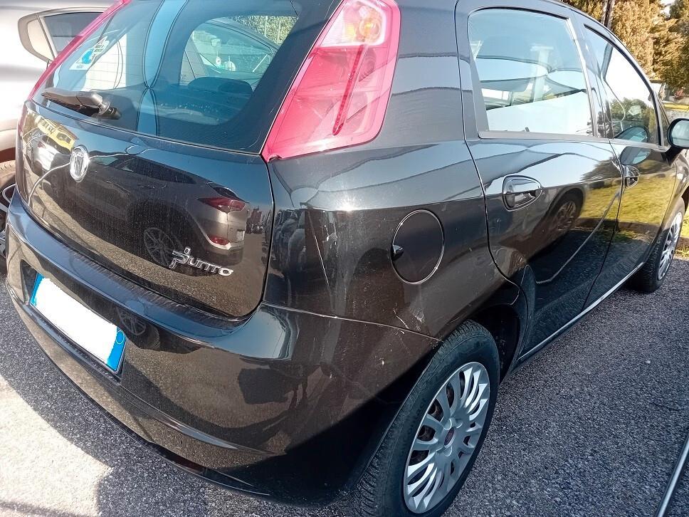 Fiat Grande Punto Grande Punto 1.2 5 porte Dynamic