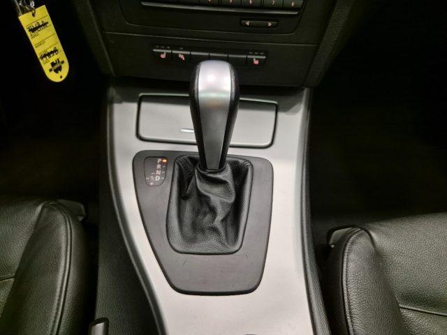 BMW 320 d cat - Sens. Park. - Carplay - Tetto
