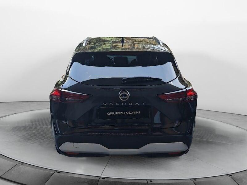 Nissan Qashqai MHEV 158 CV Xtronic N-Connecta