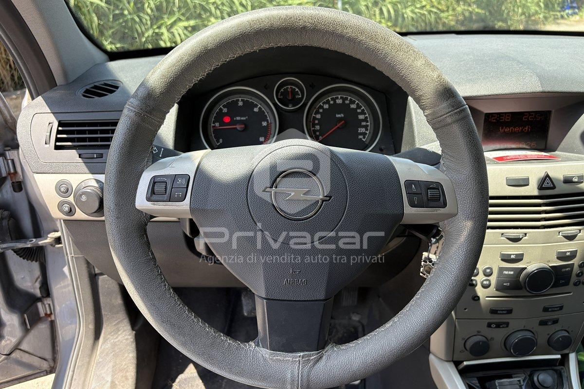OPEL Astra 1.7 CDTI 110CV 5 porte Cosmo