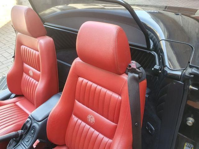 ALFA ROMEO Spider 3.0i V6 24V cat L
