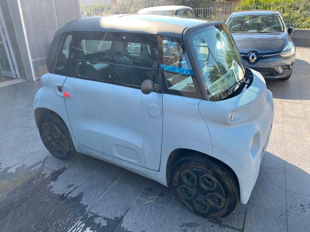 Citroen Ami