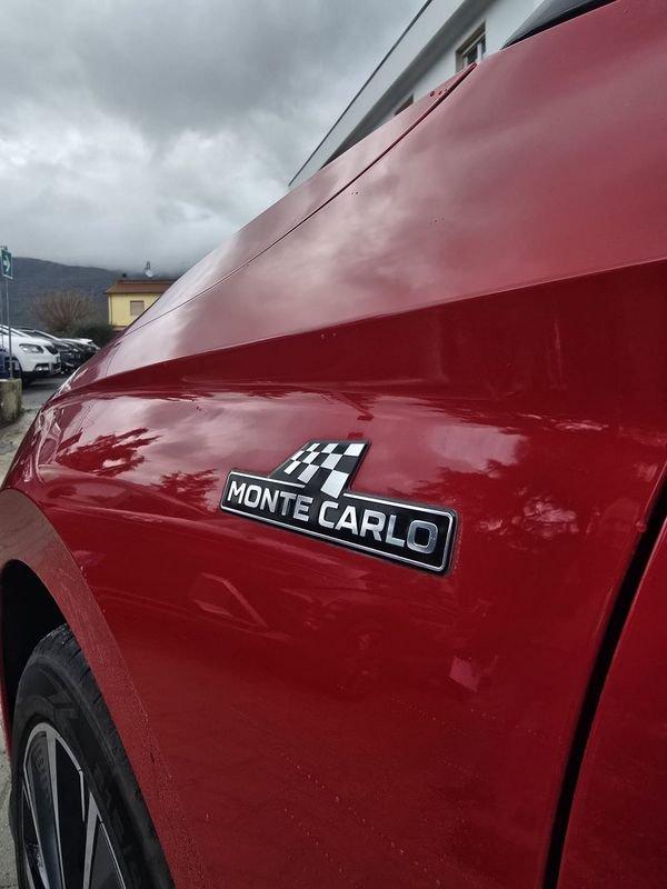 Škoda Fabia 1.0 TSI Evo 81KW MONTE CARLO