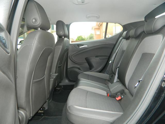OPEL Astra 1.5 CDTi 105CV 5P - UNIPRO TAGLIANDATA