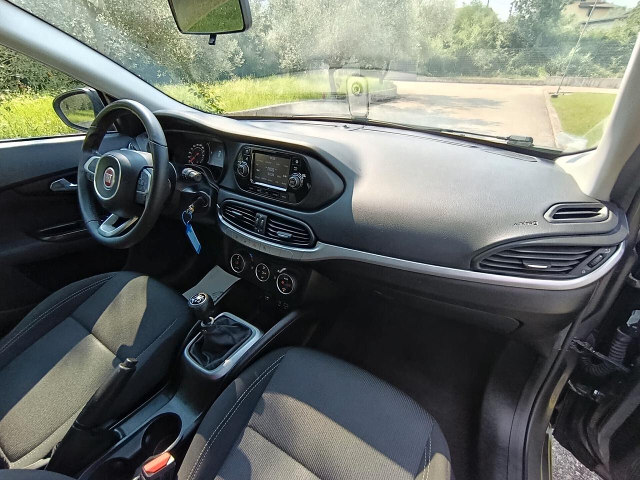 Fiat Tipo 1.4 Basis 95CV -PREZZO REALE-