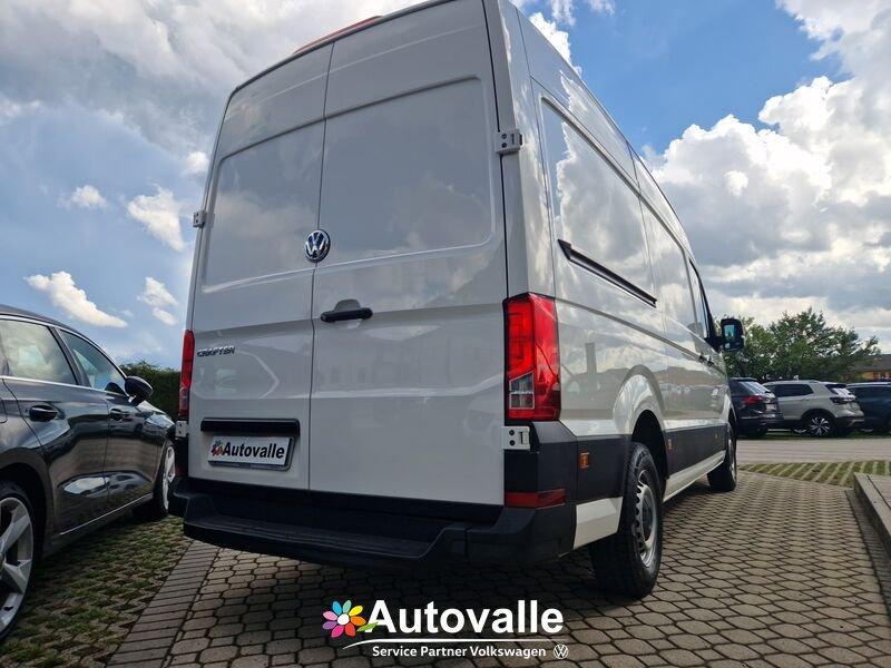 Volkswagen Crafter 30 FURGONATO PM TA