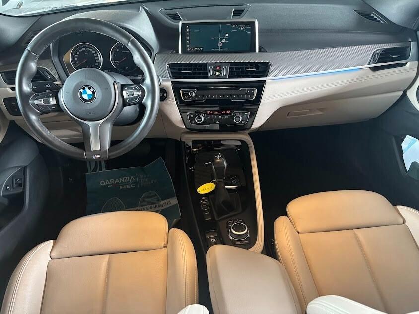 Bmw X2 xDrive25e Msport-X