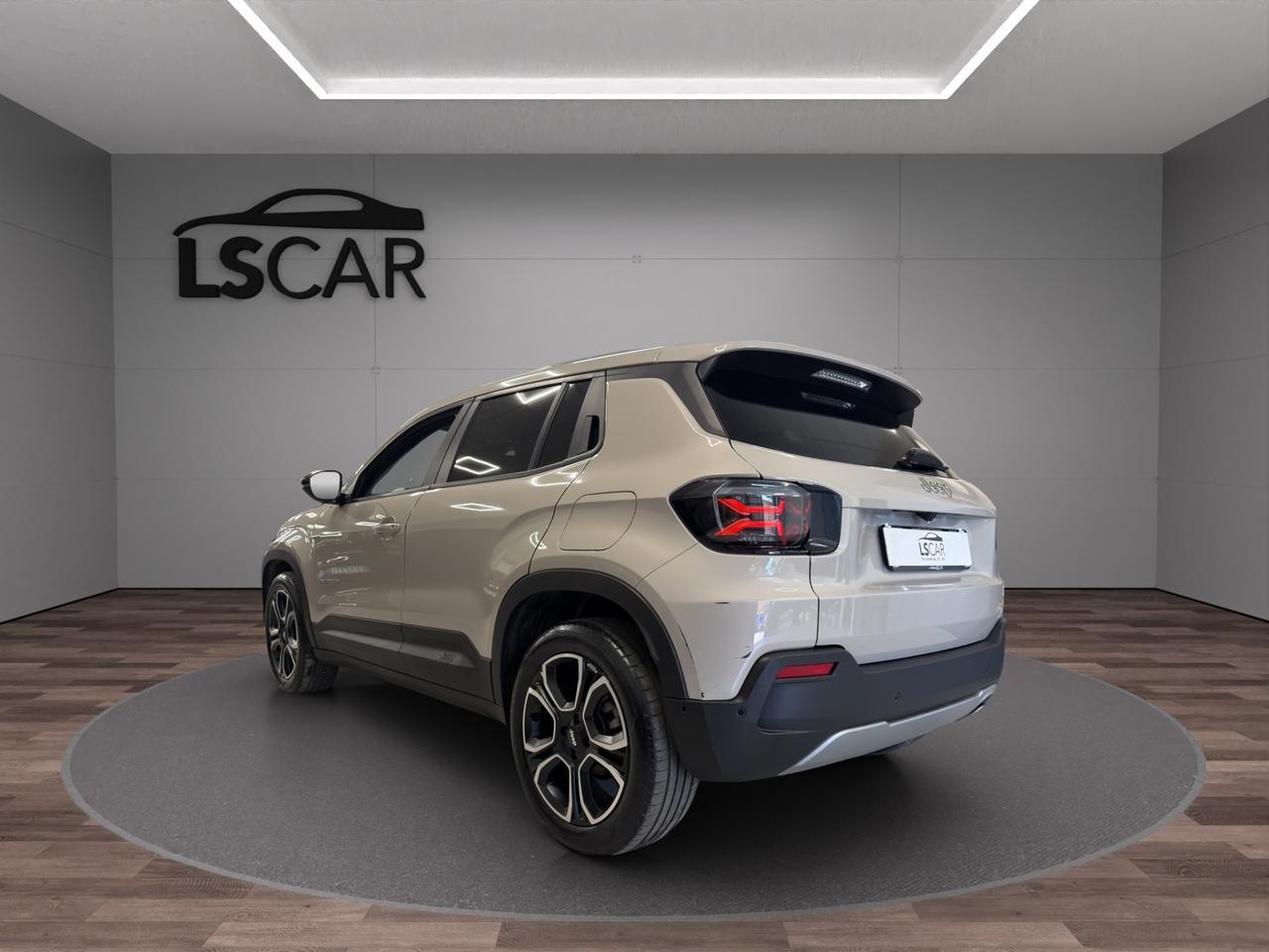 Jeep Avenger 1.2 Summit - Unipro - Pari nuovo - Promo Finanziamento - Cerchi in lega - Led - Schermo - Camera 360°