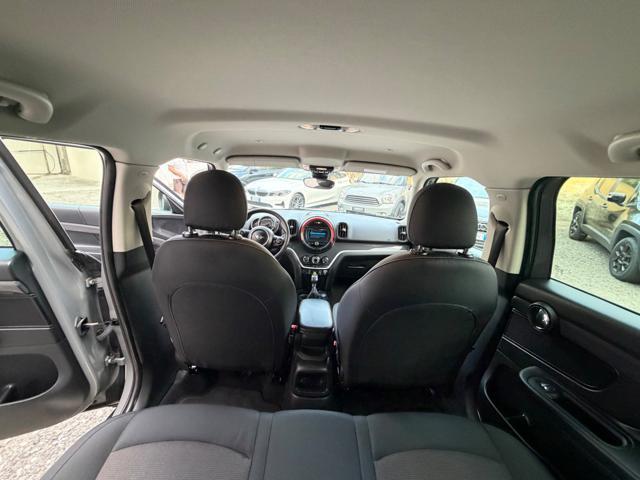 MINI Countryman 1.5 Cooper SE Business Countryman ALL4 Automatica