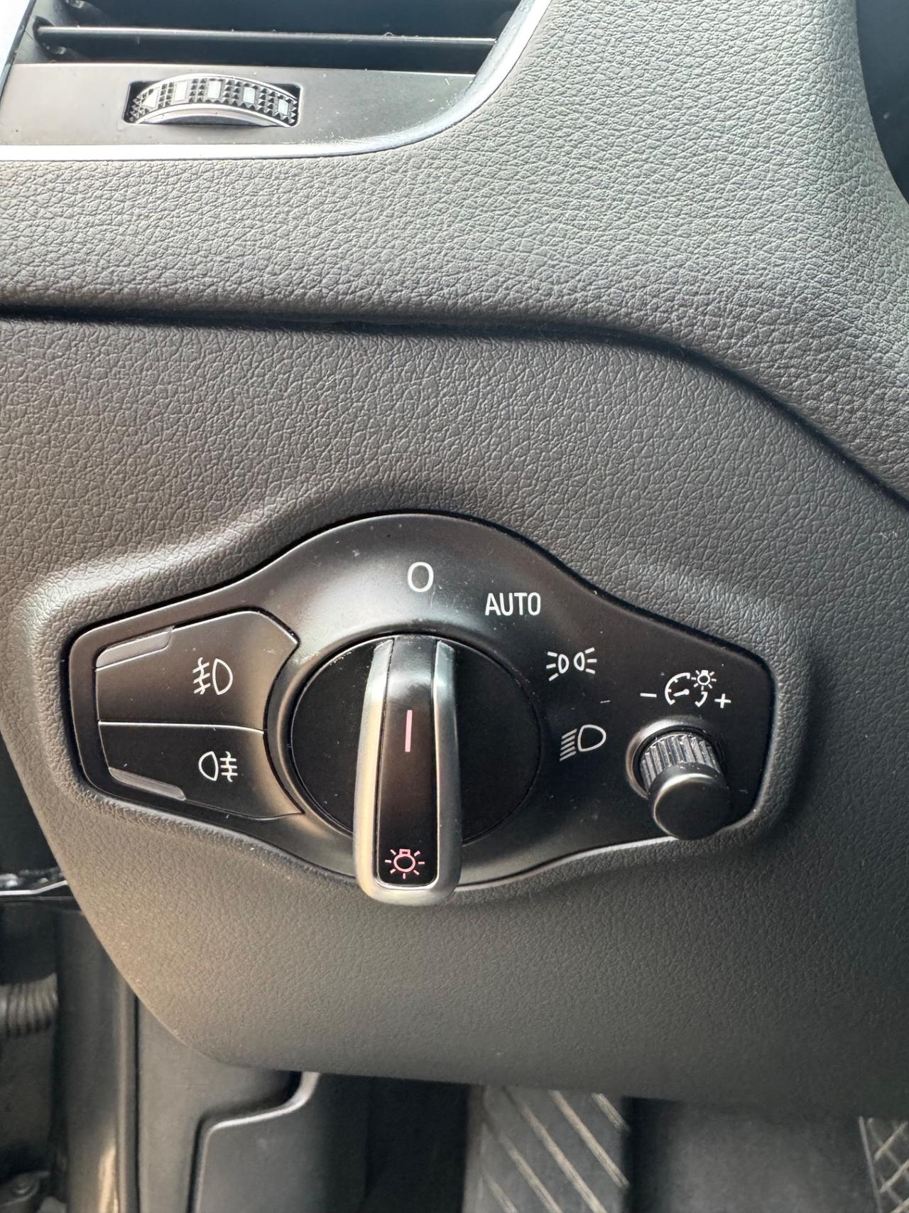 Audi Q5 2.0 TDI 190 CV quattro S tronic Sport