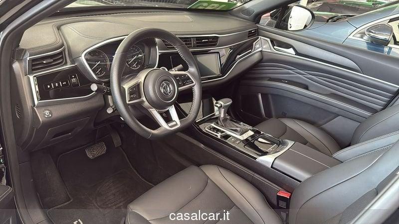 Dfsk Glory F5 Glory F5 1.5 BENZINA 0 GPL aut. 5 ANNI DI GARANZIA