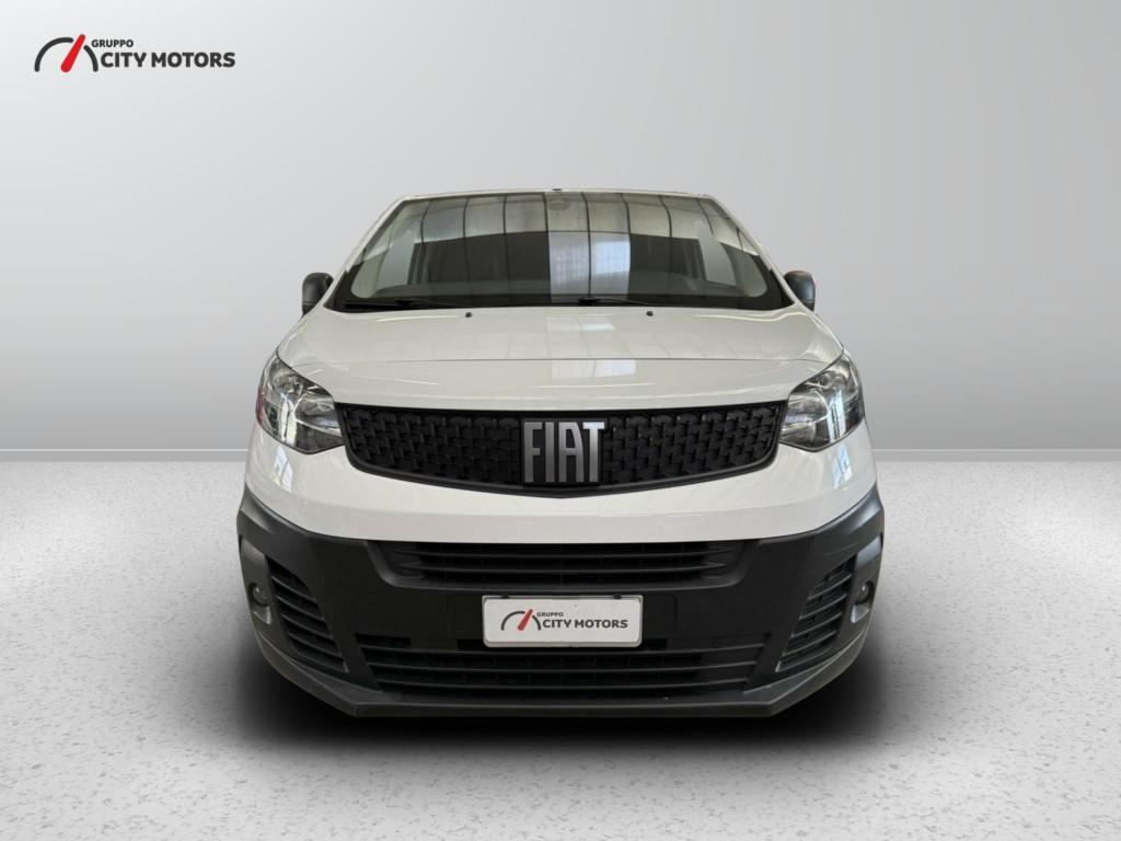 Fiat Scudo III Furgone Scudo Ice 2.0 Bluehdi 145cv L3h1 Lounge