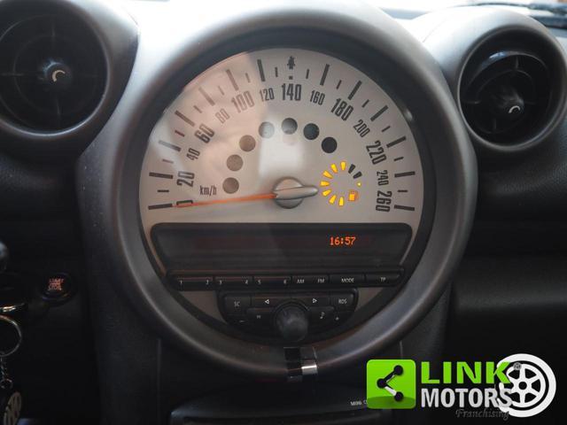 MINI Countryman Mini Cooper D Countryman