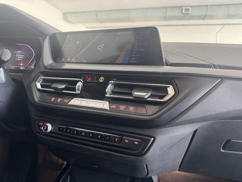 BMW Serie 1 118i Sport