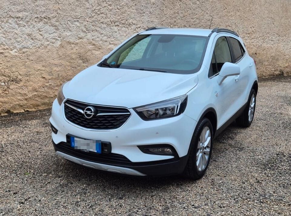 Opel Mokka X 1.6 CDTI 136CV Innovation