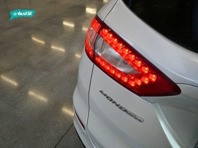 FORD Mondeo 1.5 TDCi 120 CV VAN Station Wagon Autocarro