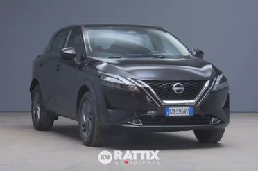 Nissan Qashqai 1.3 Mhev 158CV Business Xtronic