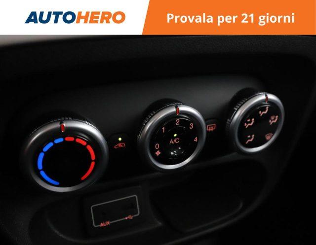 FIAT 500L 1.3 Multijet 95 CV Dualogic Pop Star