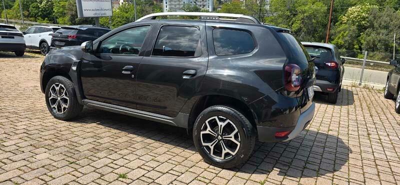 Dacia Duster Prestige 1.0 GPL 100 CV