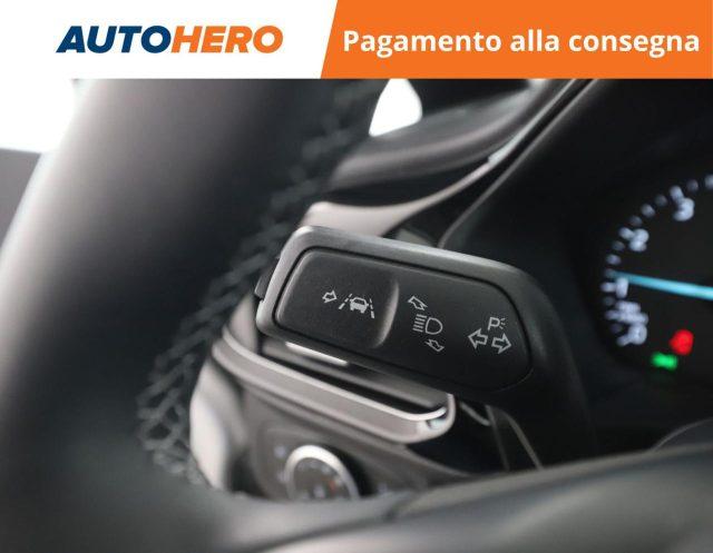 FORD Fiesta 1.0 Ecoboost Hybrid 125 CV 5 porte Titanium