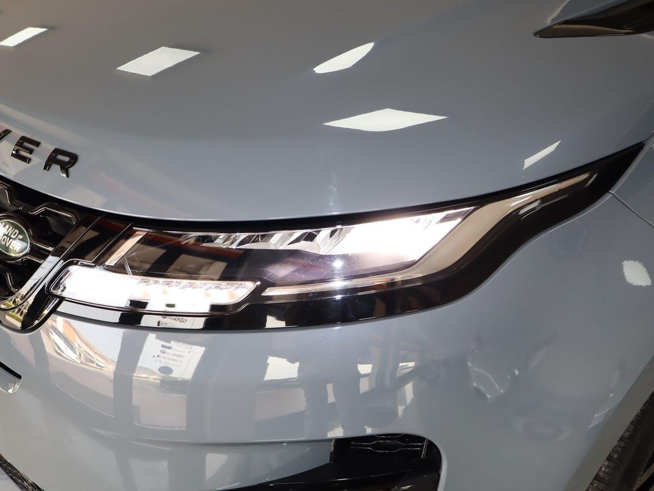 Land Rover Range Rover Evoque R-Dynamic SE #12166