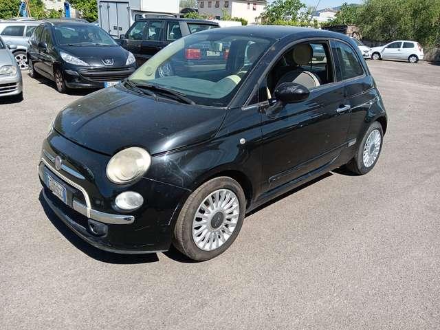 Fiat 500 500 III 1.3 mjt 16v Lounge 75cv
