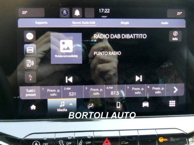 JEEP Compass 1.6 MJET 46.000 KM LIMITED