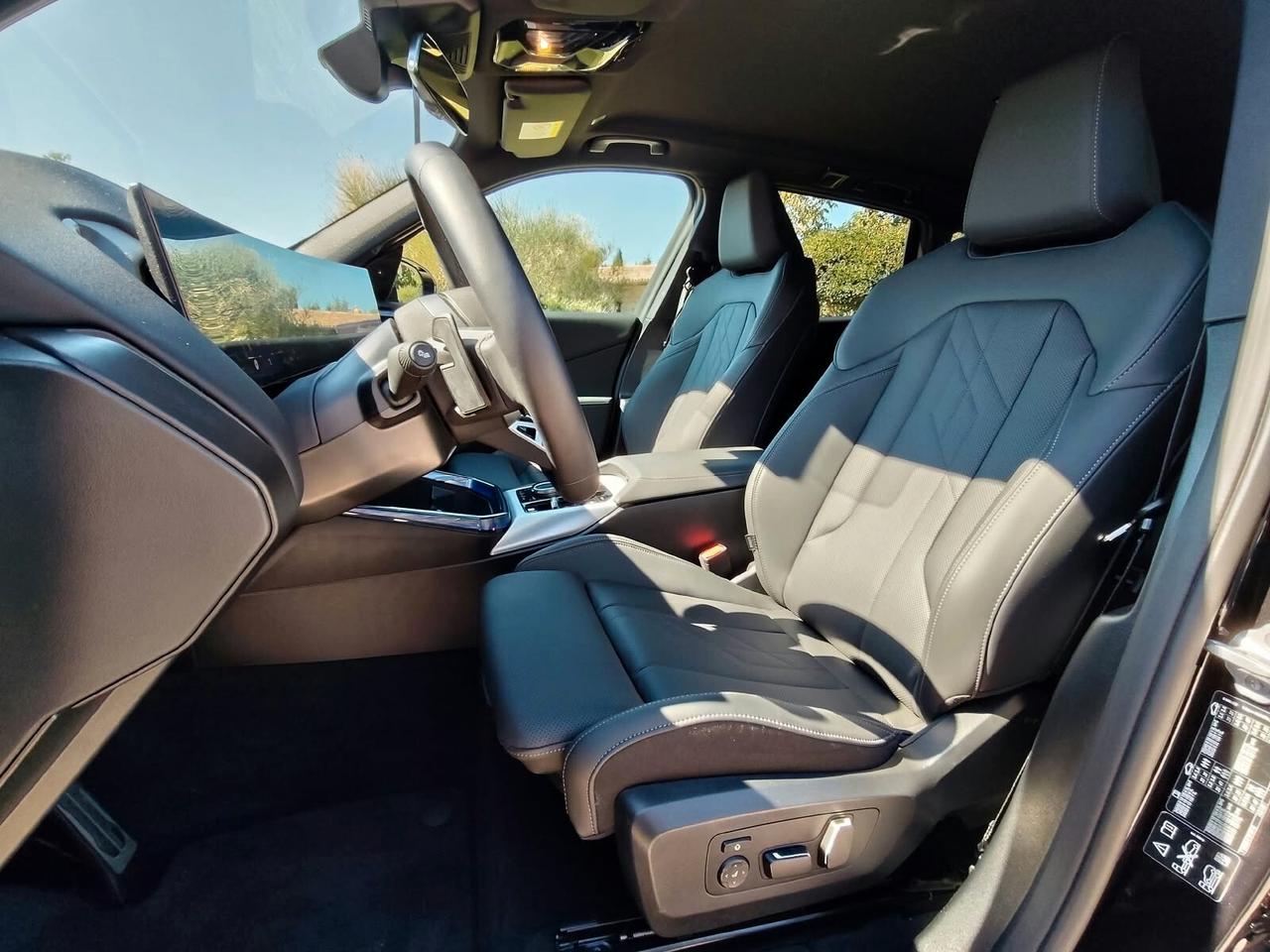 Bmw X3 xDrive20d 48V MSport