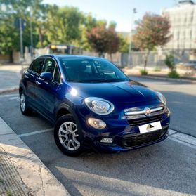 Fiat 500X 2017 **CONDIZIONI ECCELLENTI**