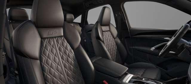 Audi Q5 SPB TFSI QTR S-TR S-LINE 204CV UFF. ITALIAPROMO