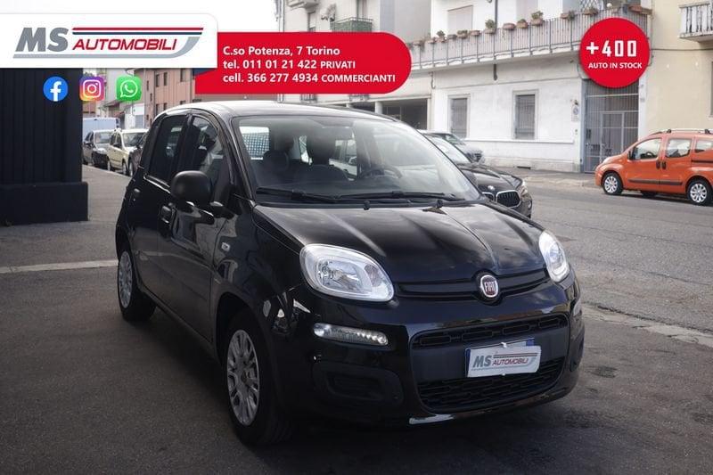 FIAT Panda FIAT Panda 1.0 FireFly S&S Hybrid Unicoproprietario